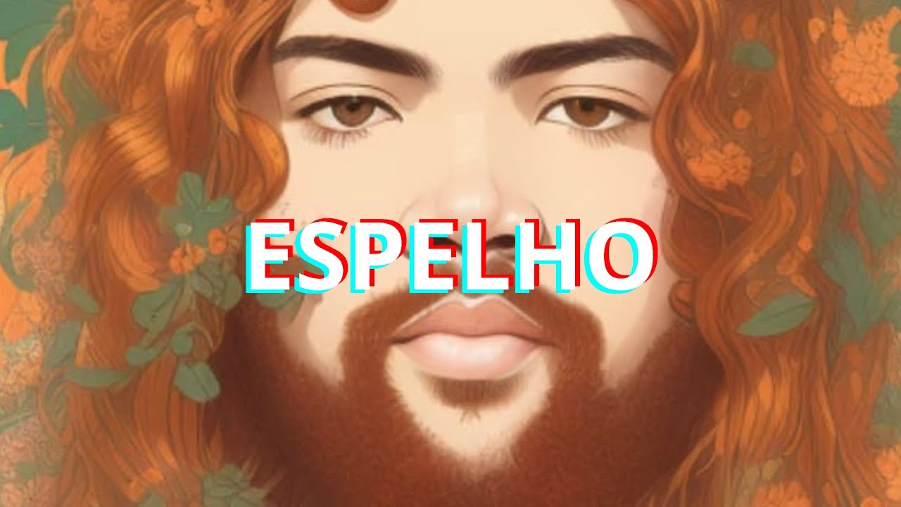 Espelho - Walison Vinicius (Brado do Olhar OST) #musica #letrasautorais #musical #canção