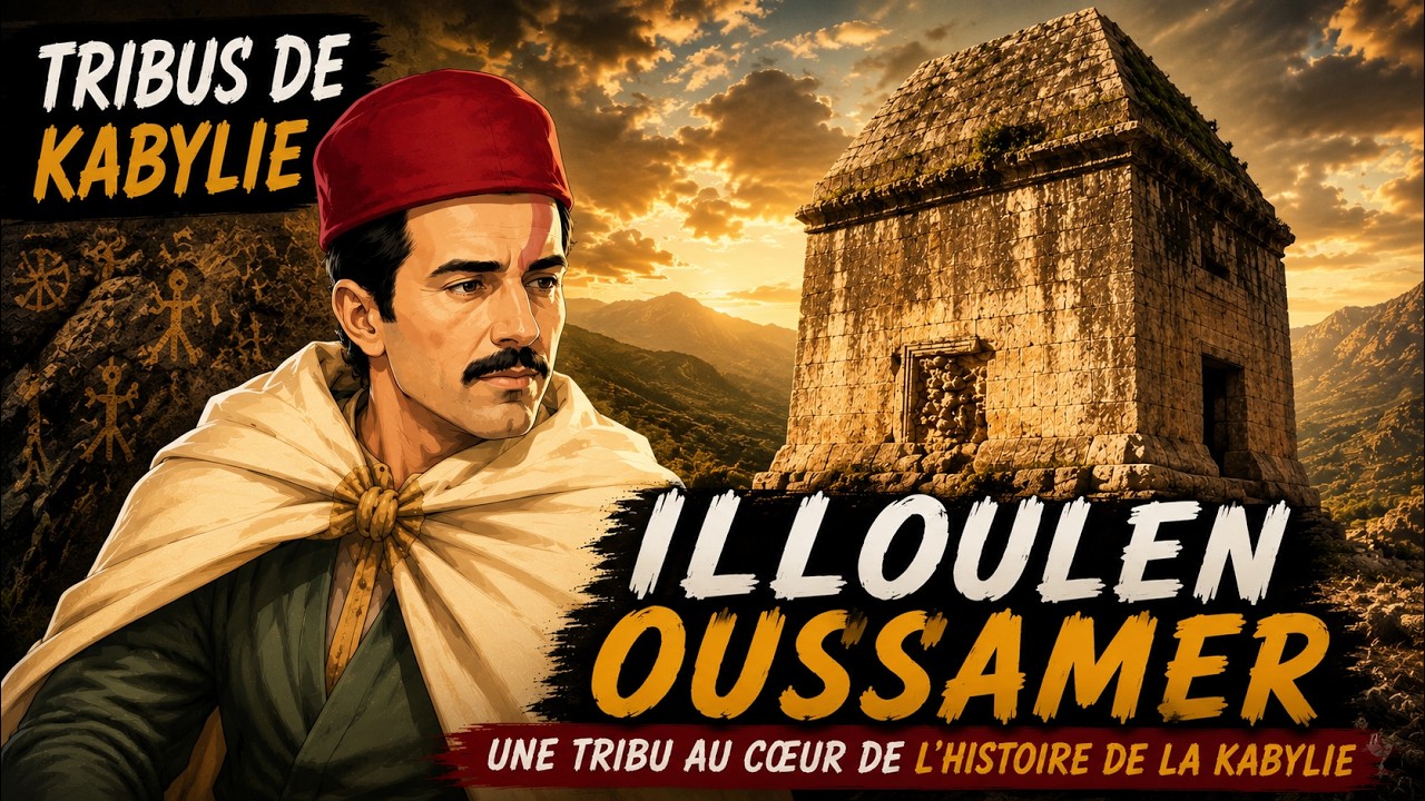 Illulen Usamar (Illoula Ou&ccedil;ammeur)