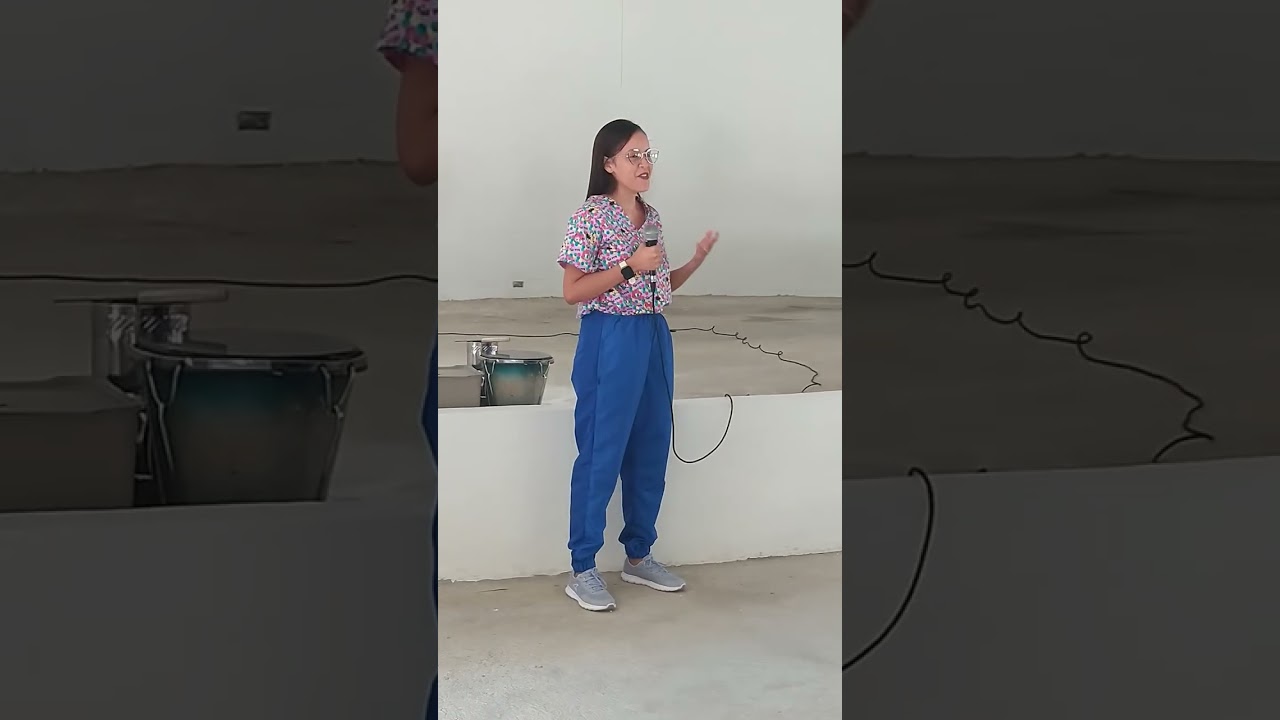 TESTIMONIO PODEROSO DE UNA HERMANA EN CRISTO 