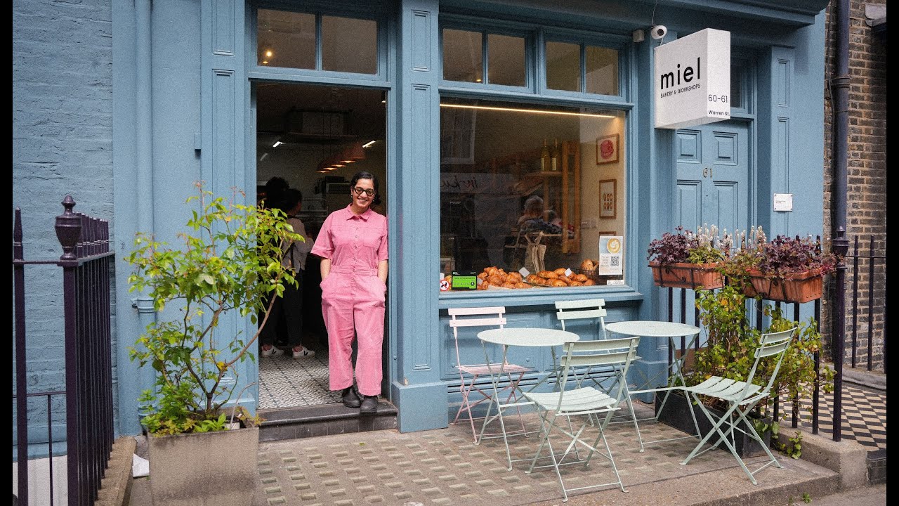 Miel Bakery