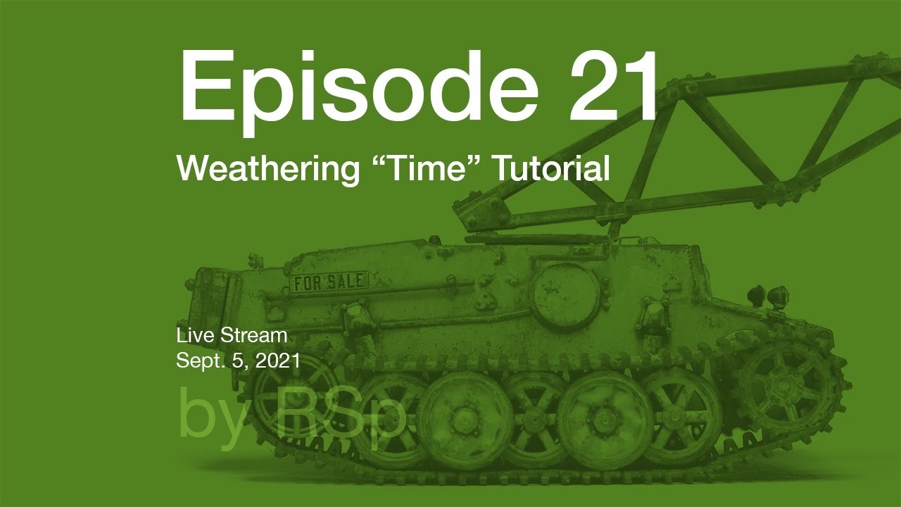Ep 21 - How-to Weather 