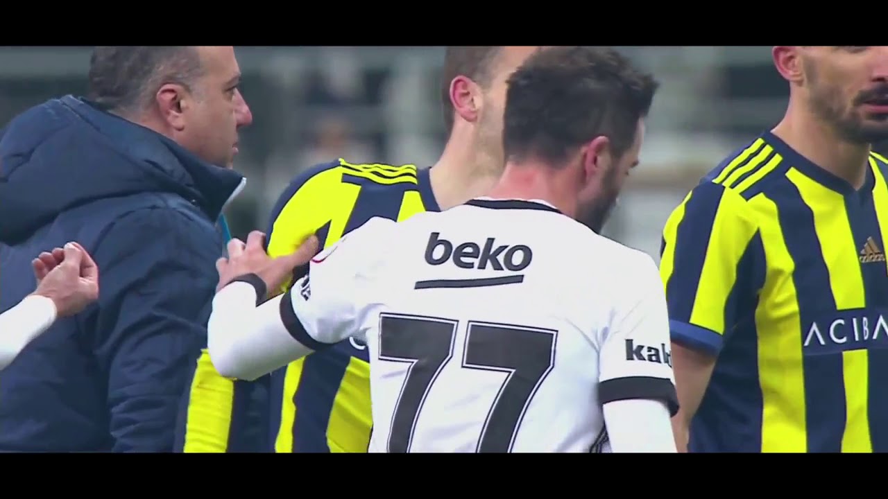 (Adidas) Roberto Soldado vs Beşiktaş JK Away HD 1080P (01/03/2018) Adidas
