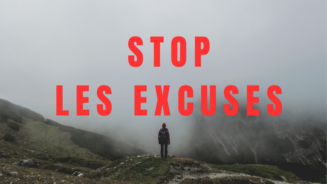 Si tu veux changer ta vie, écoute ça | Discipline & Mentalité