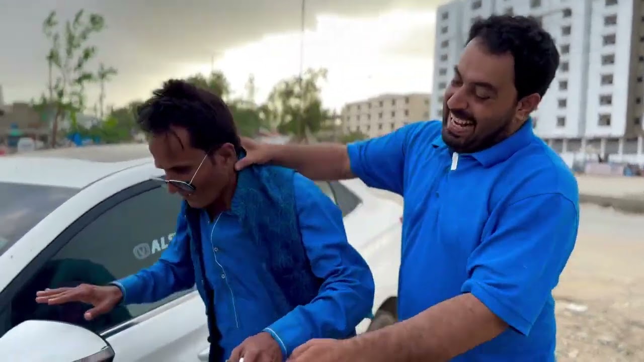 Sodya rab se aya hu car chlny Pakistan 😂😂#sindhifunnyvideoshyderqadri #funny