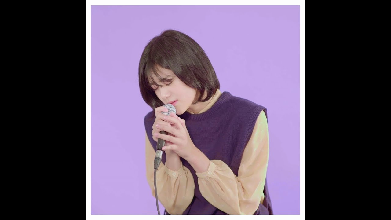 [민서의 잎새달] #1 윤하 - 기다리다 (cover)