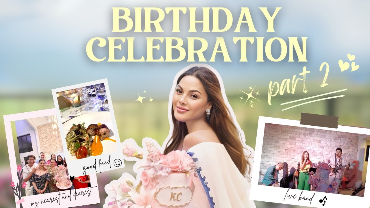 ПРОВОДИМ СВОЙ ПЕРВЫЙ ДЖЕМ-СЕССИИ ДОМА! 🎂🌟❤️‍🔥🎤 | Длительное празднование дня рождения | Канзас-Си...