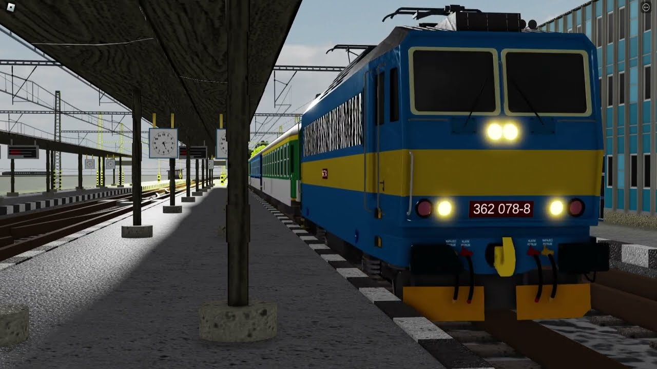 CERS V2 project trailer