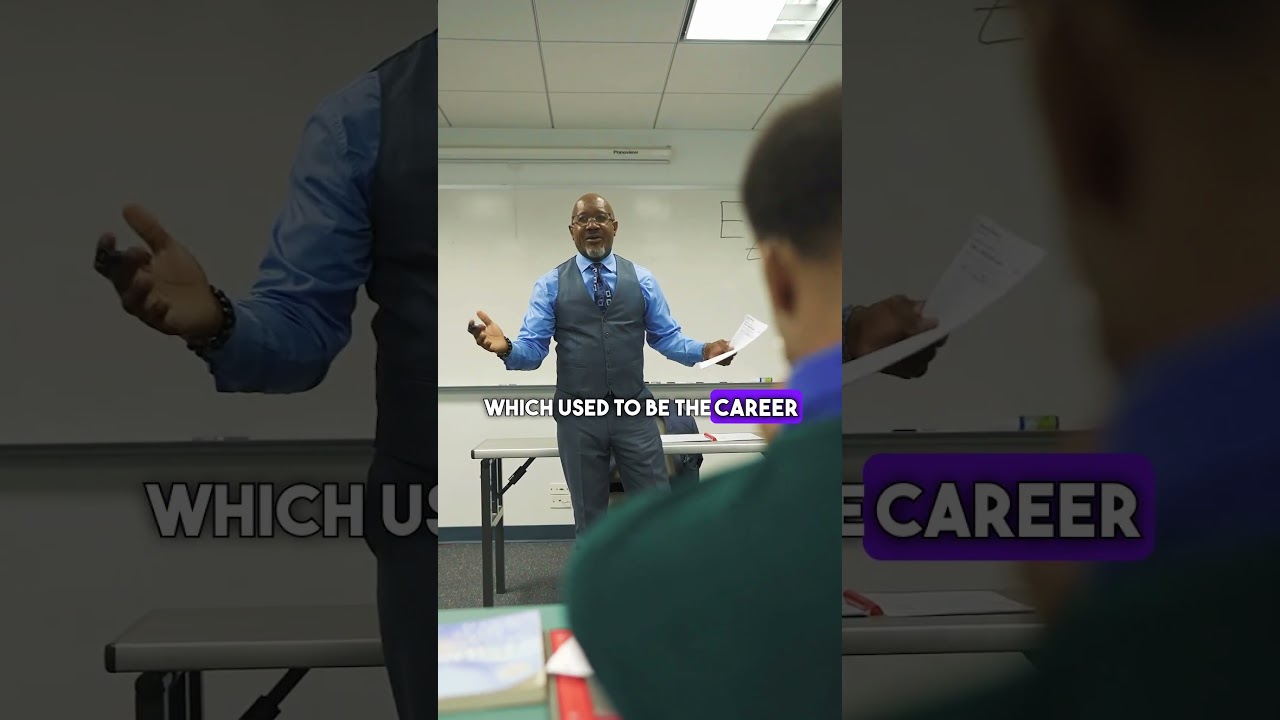 Why So Many PhDs Can't Find Jobs in 2025!