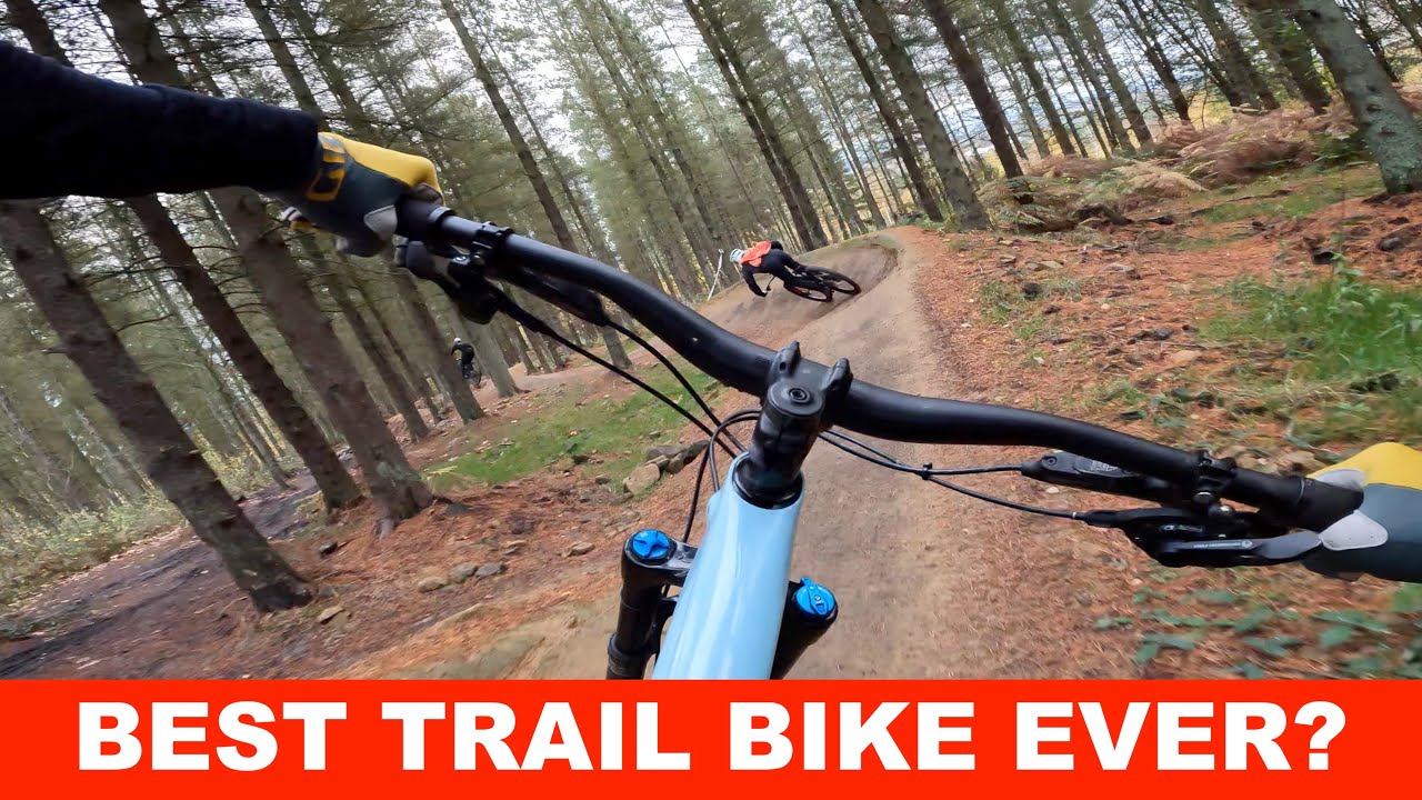 Specialized Stumpjumper Evo Comp Carbon