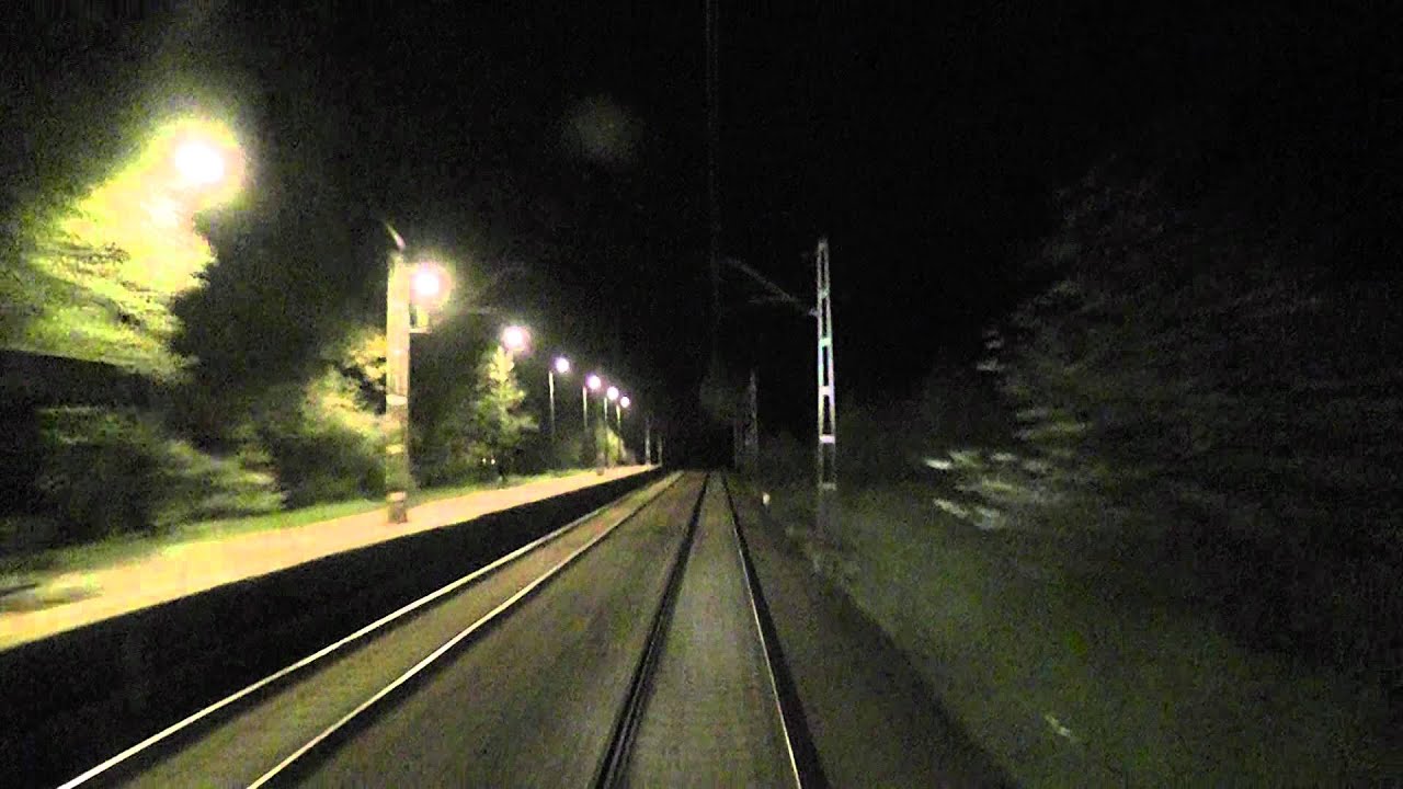 EW 58-011, 028 110 km/h Wejherowo-Rumia(wjazdowy)