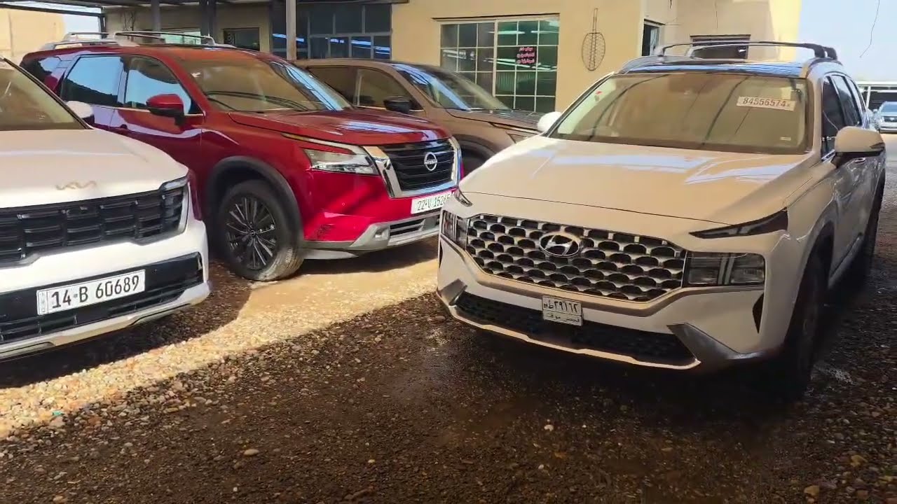 Новая партия автомобилей поступила в автосалон «Аль-Худа» 03.08.2026 | Смотрите цены и характерис...