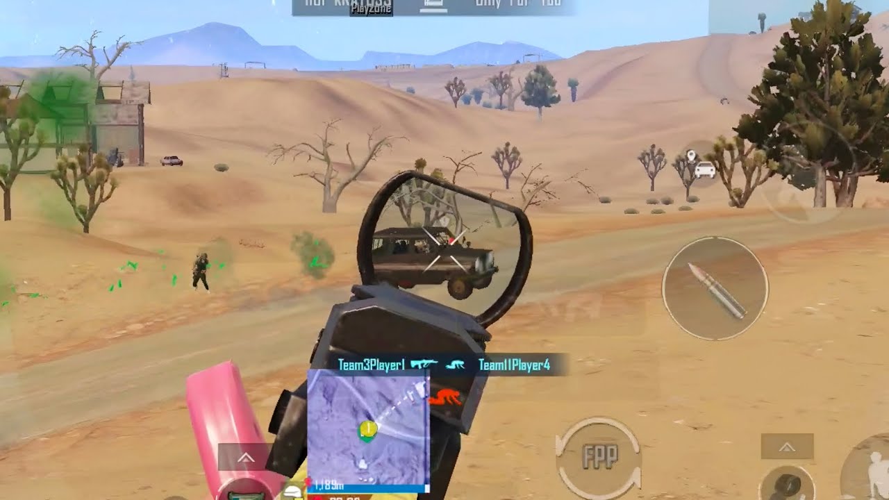 Clutch Moments & Crazy Fights | BGMI Scrims Highlights | #kraftonindiaesports 