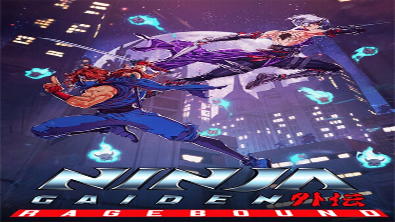 NINJA GAIDEN: Ragebound Gameplay – Ultimate Ninja Combat Experience