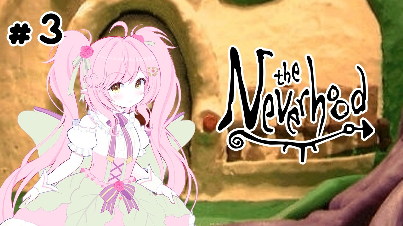 I am so lost... || The Neverhood