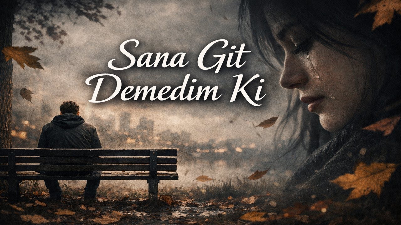 SANA GİT DEMEDİM Kİ - CKOF #1 
