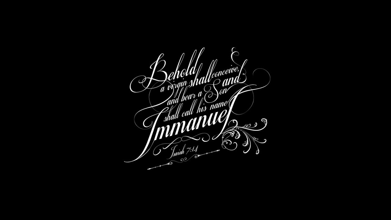 Wednesday December 7, 2016 - Sermon
