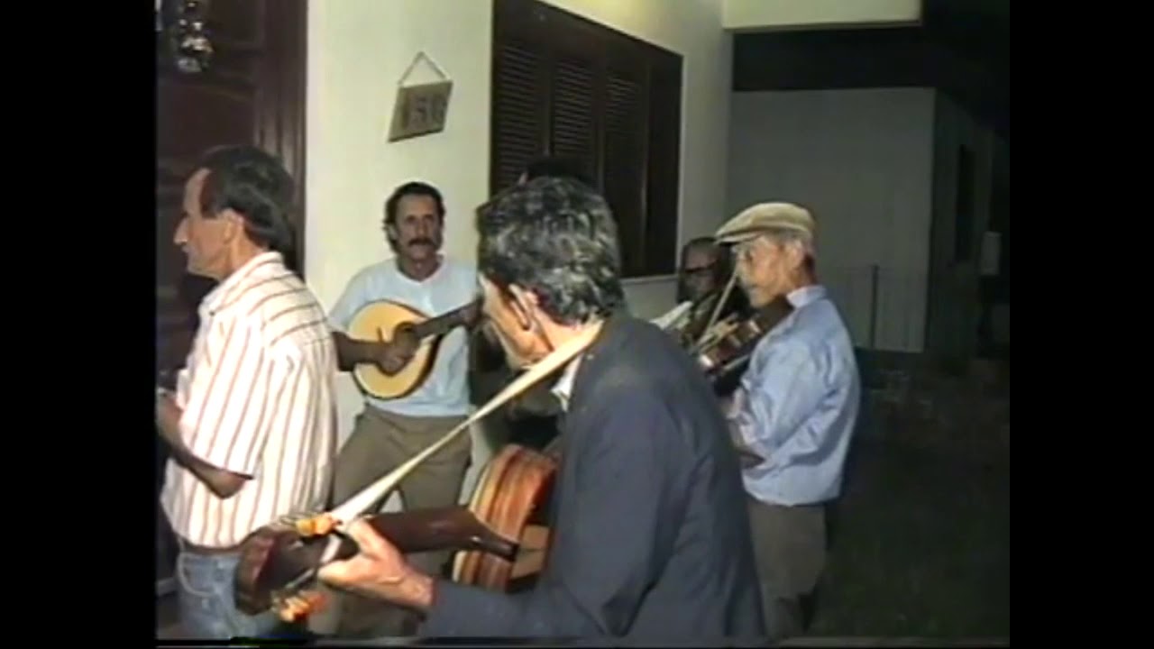 Terno de Reis em Santo Antônio da Patrulha!