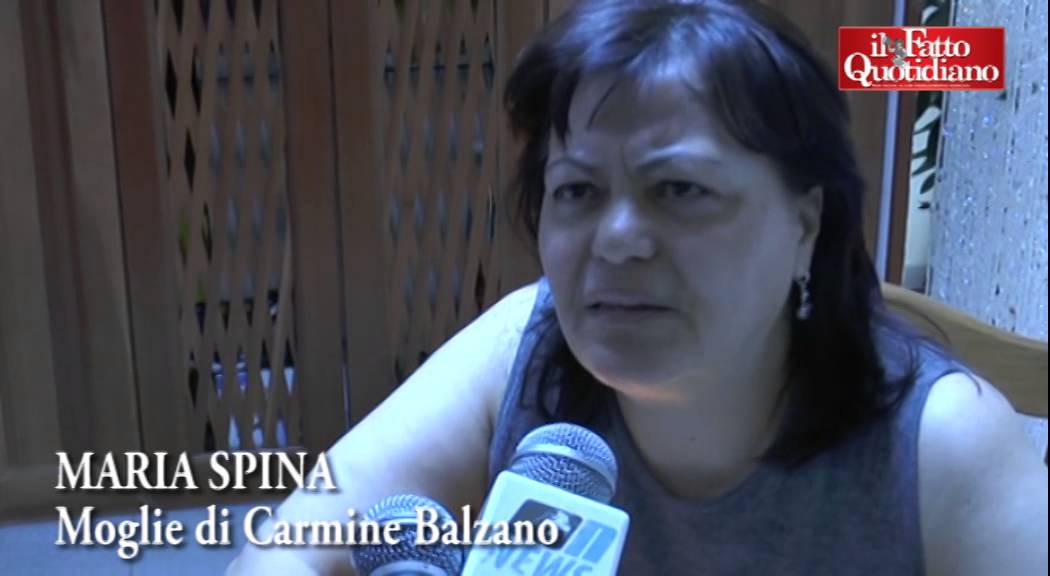 Norman Atlantic, la moglie del camionista italiano disperso: 