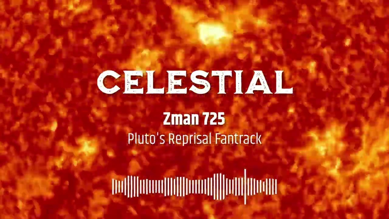 Celestial