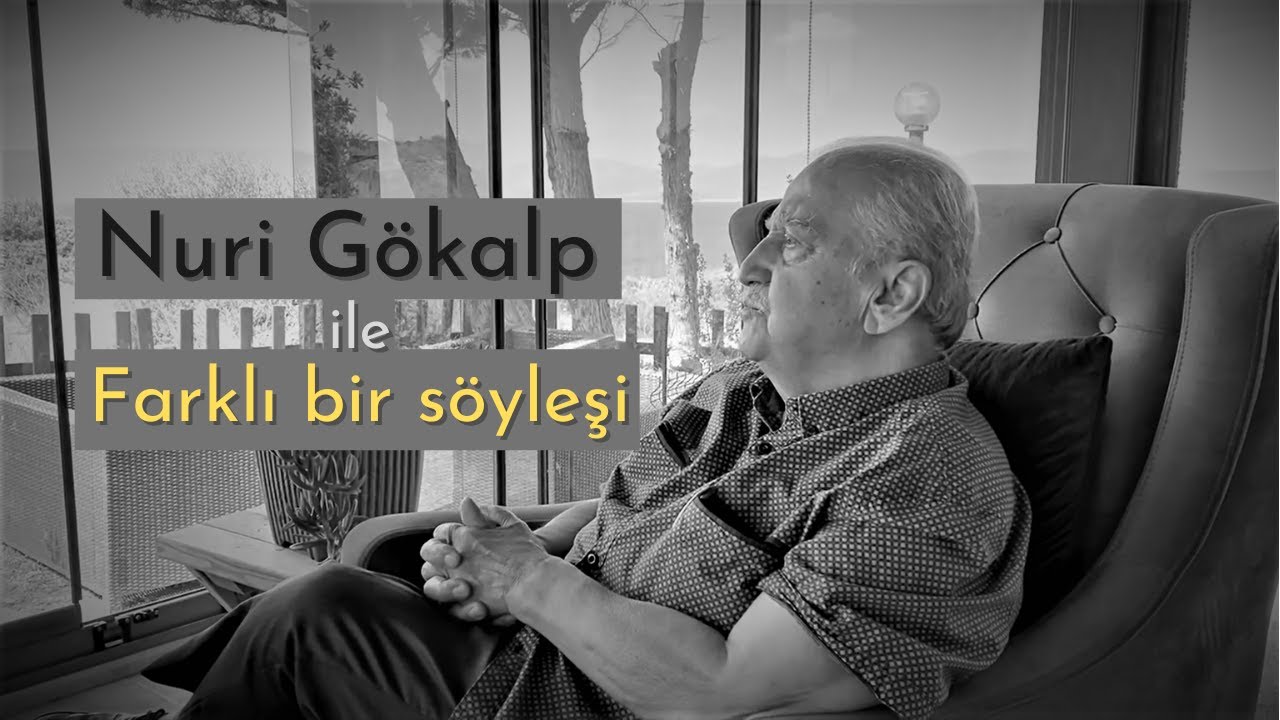 Uzun Bir Başarı Öyküsü: Okumak, Okutmak ve Yazmak Üzerine Dr. Nuri Gökalp ile Farklı Bir Söyleşi