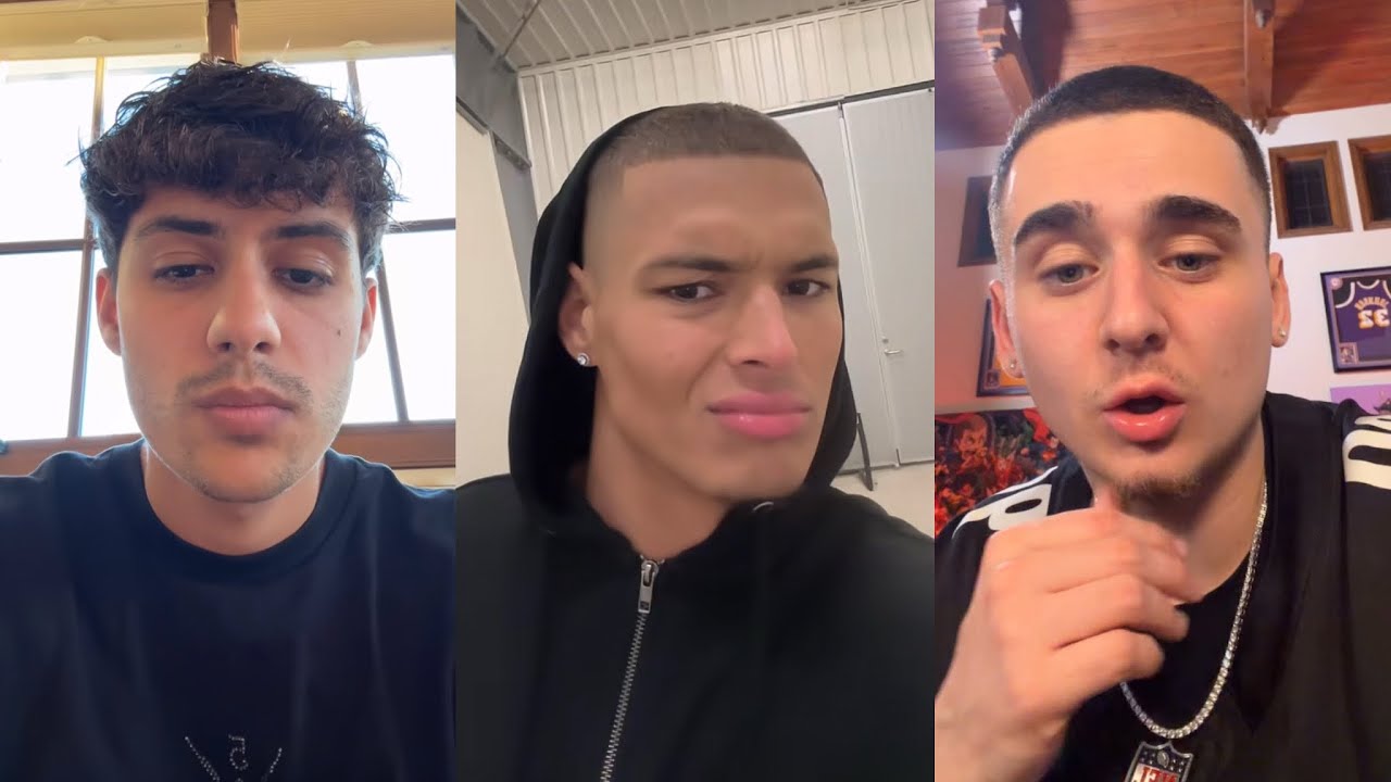 Реакция стримеров на благотворительный матч Sidemen.