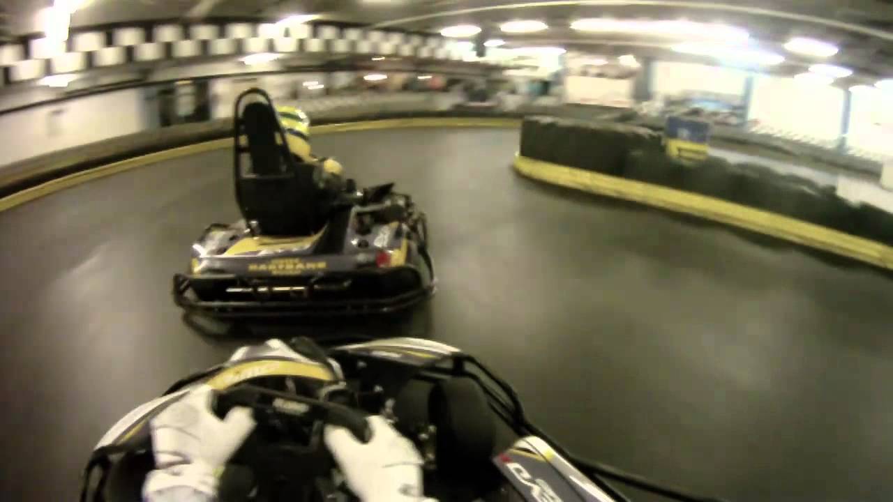 Die 24h von Werther 2014 - ETAmax Racing