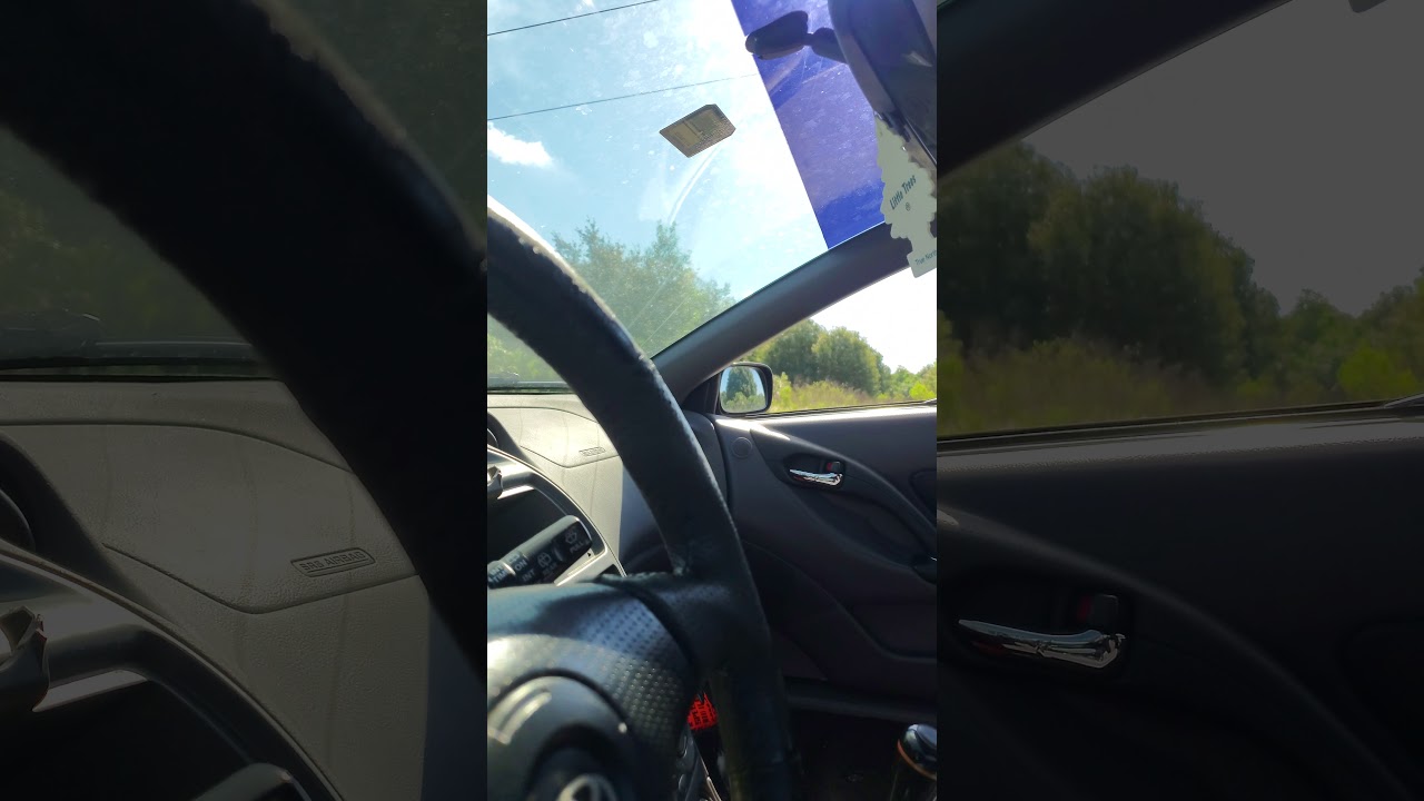 2000 celica gts vs 2.0 genesis Turbo