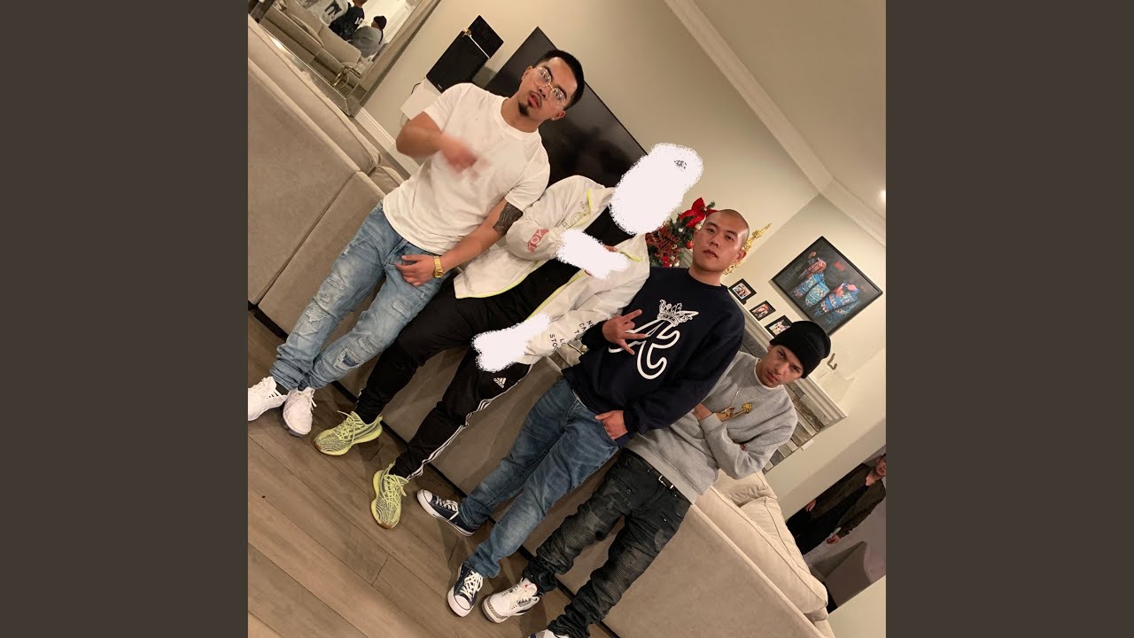 Ambitions Of A Rider (feat. Young Iggz & Lil A)