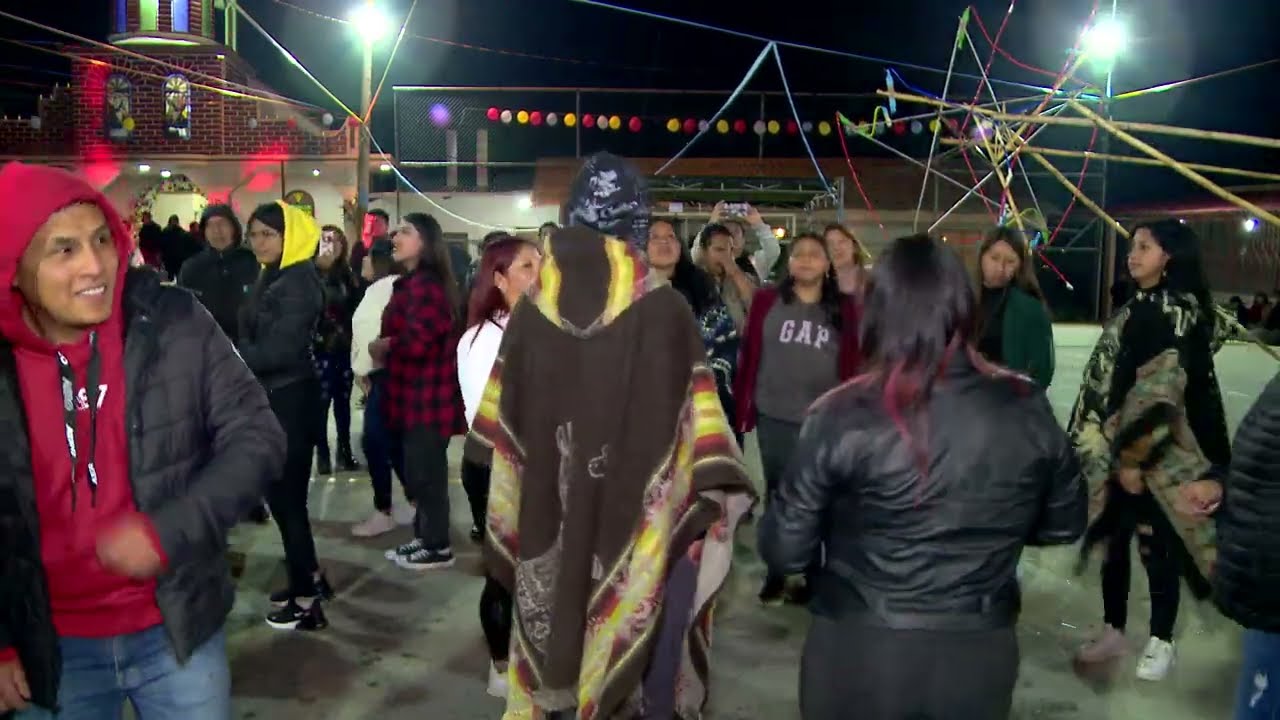 KAMARI EC EN VIVO