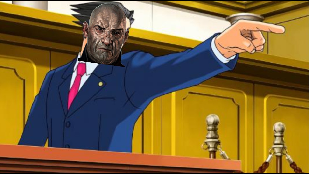 damn they dishonored me