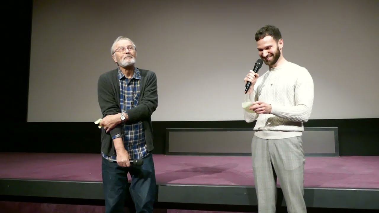 Présentation de 