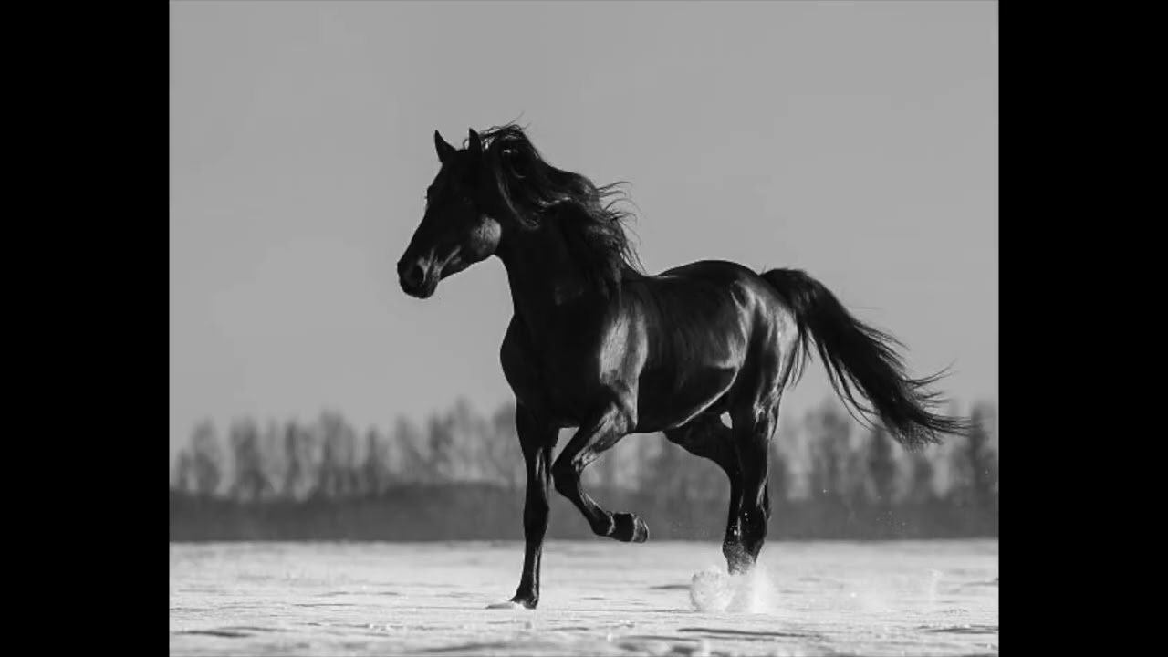 Black Horse Beat x Nettspend x Slayr type beat.  51 view special.
