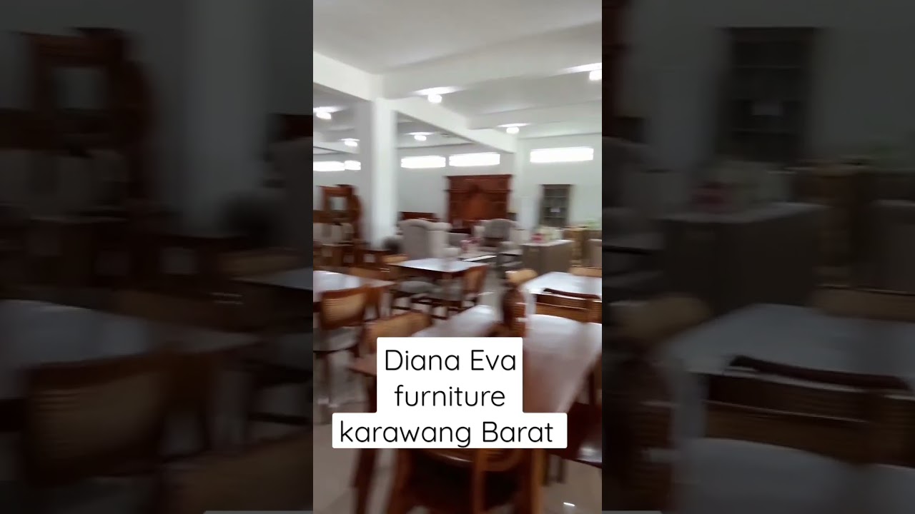 TOKO FURNITURE KARAWANG #shots