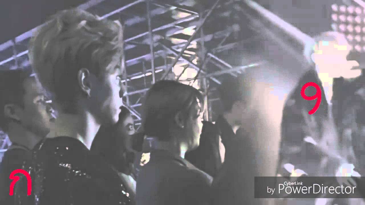 [OPV] MarkBam-9นาฬิกา