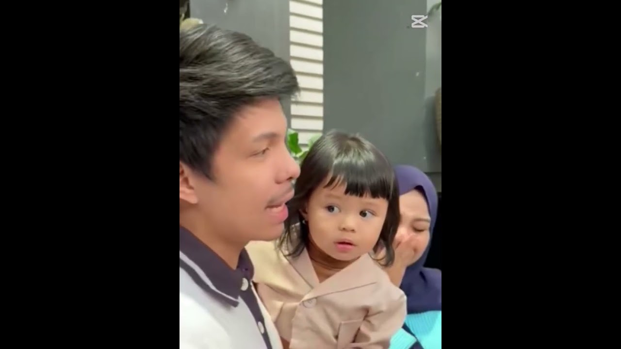 WOW‼️INTIP MAMANUR USG ADEK AMEENA‼️MASYAALLAH LUAR BIASA