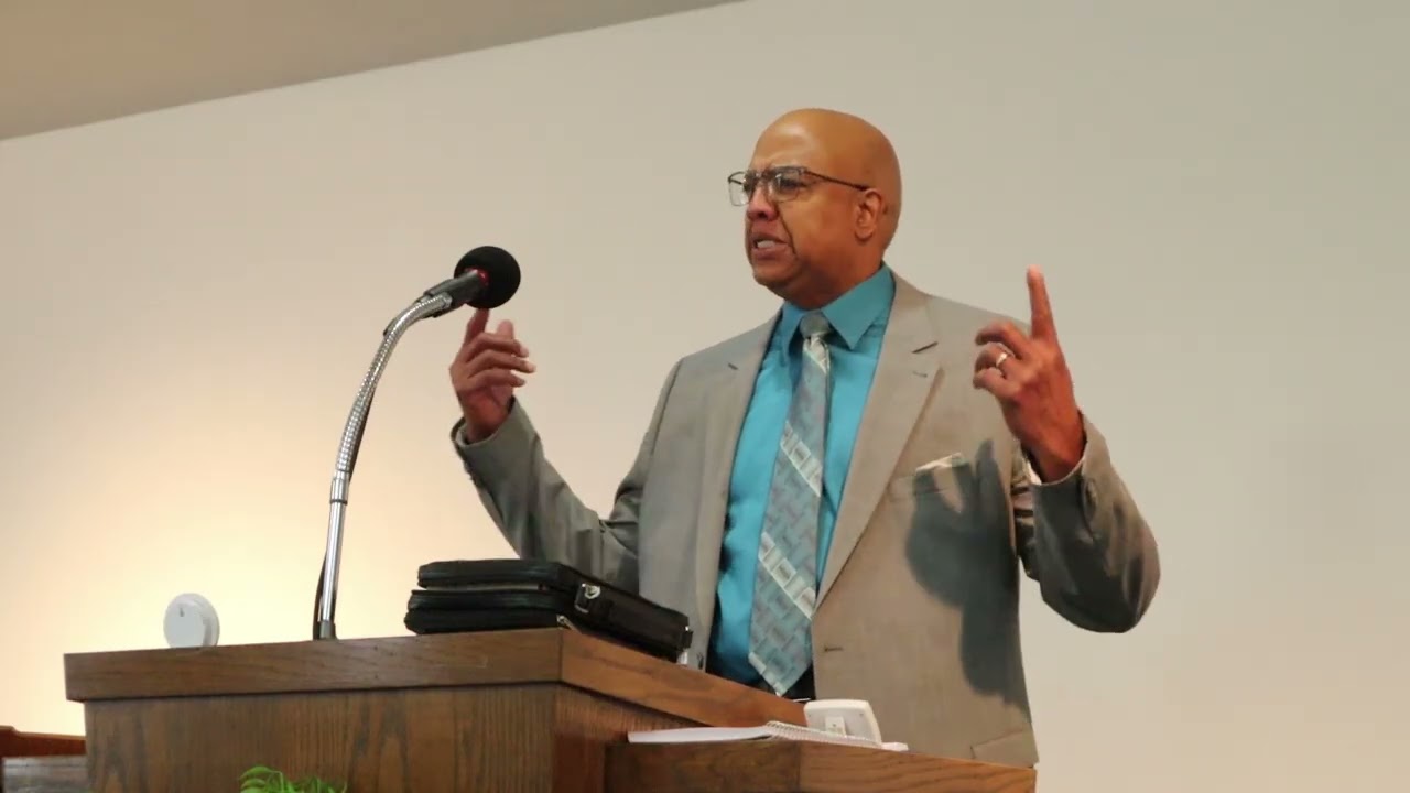 20250323Sun Get Your House In Order