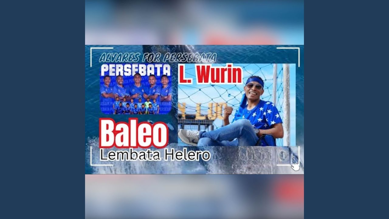 BALEO LEMBATA HELERO