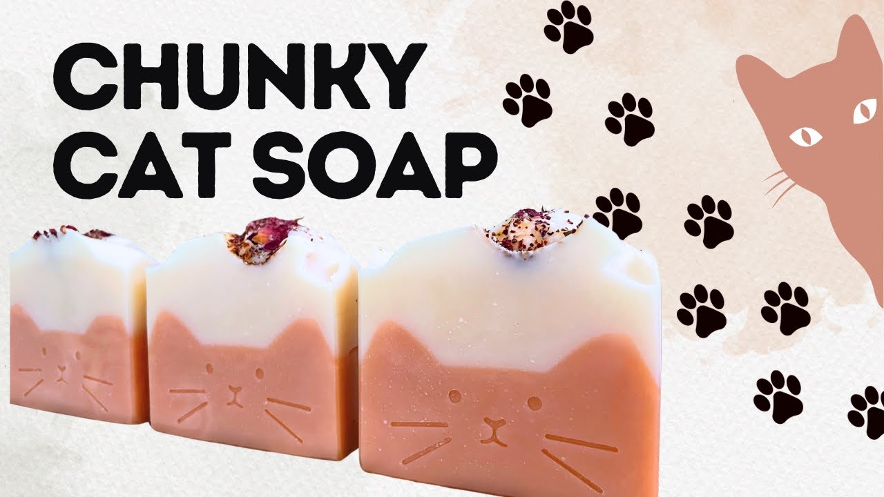 Level Up Your Soapmaking with a Soap Shaper Tool