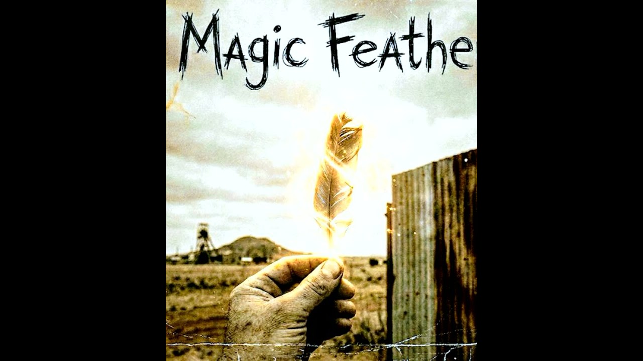 Magic Feather -Neverland (Original CD)