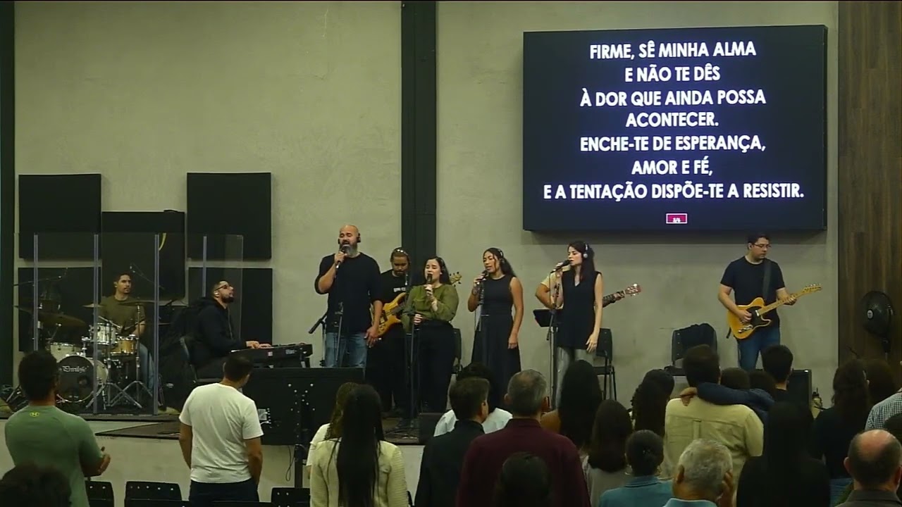Firme sê minh’alma