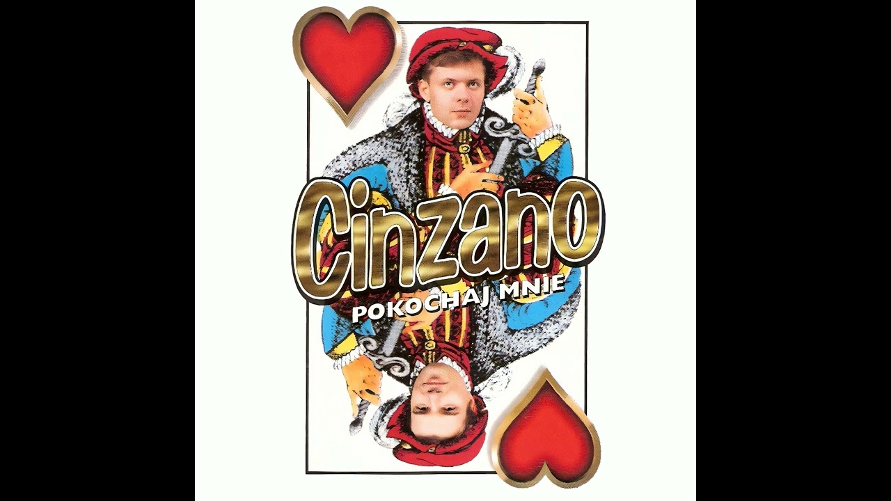 Cinzano - Dzikie Bzy