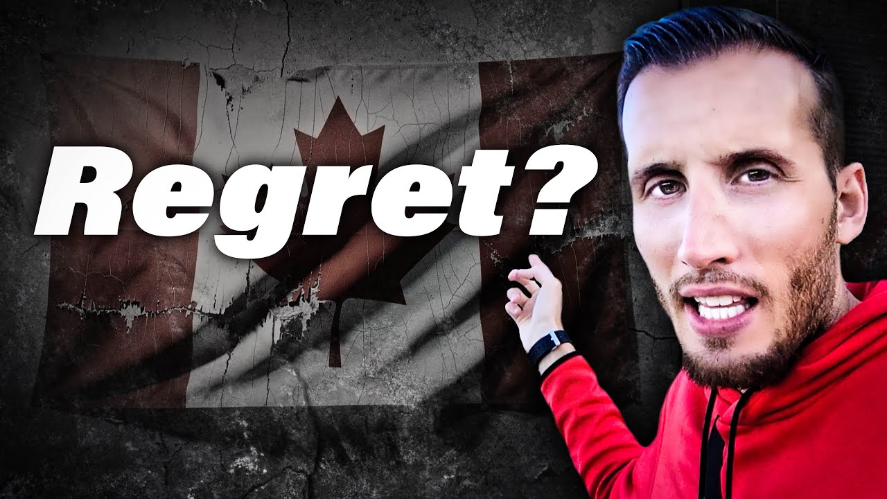 Do I Regret Leaving Canada?&hellip; Here&rsquo;s the Truth