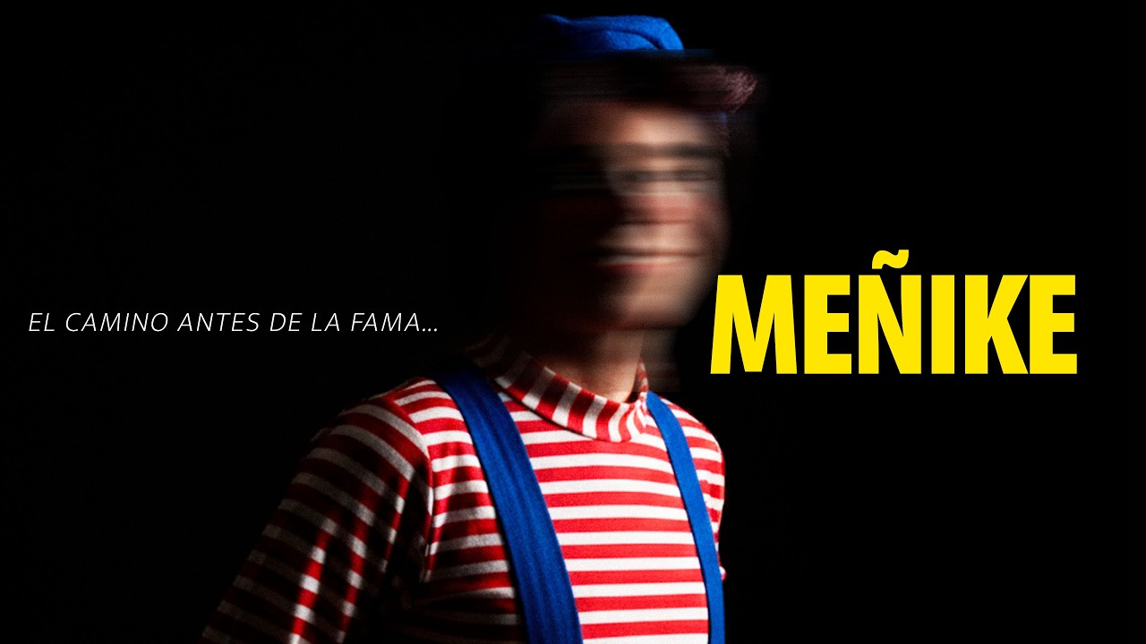 El camino antes de la fama de Meñike Bicolor - Archivos Abiertos