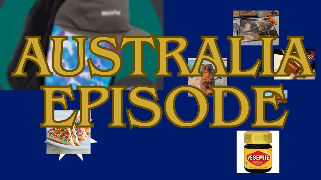Kings Court Episode 22: HaverOfNoFun defends australia!