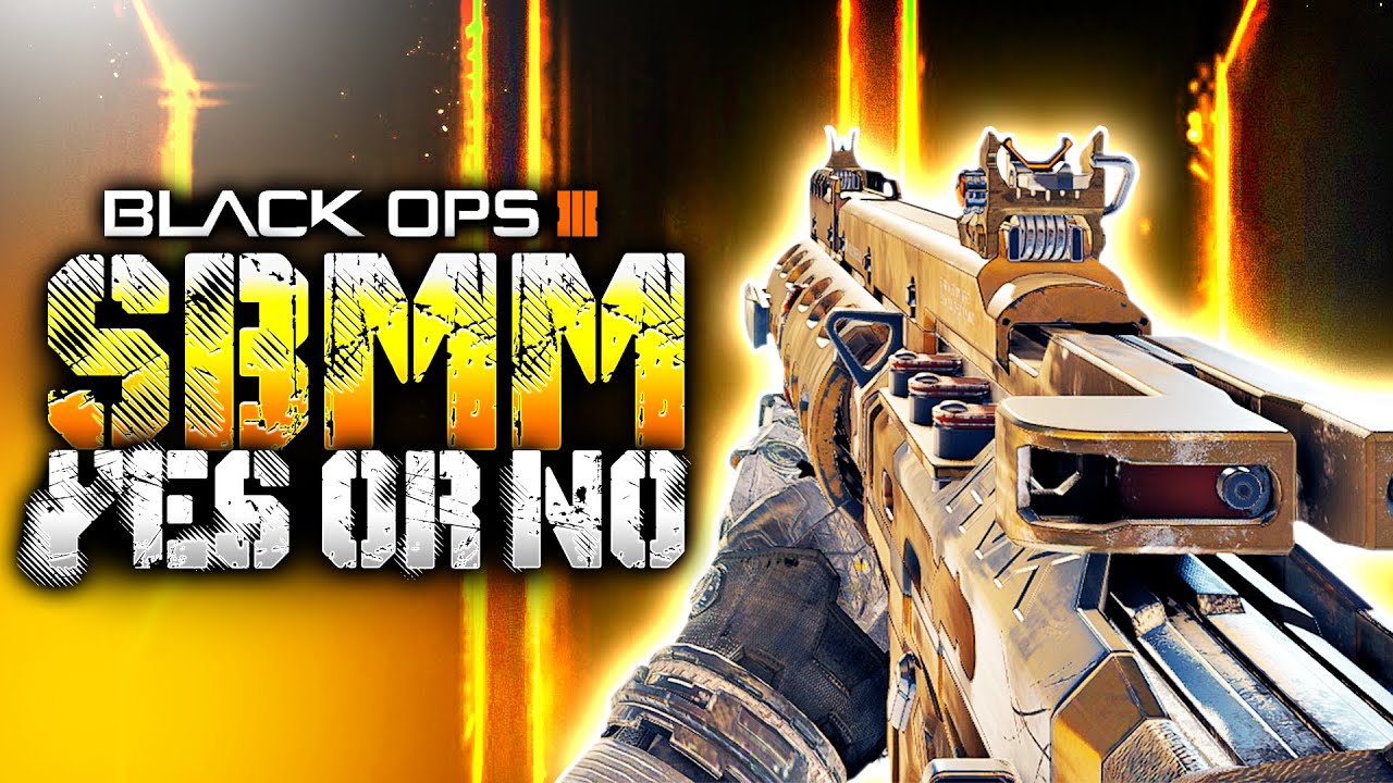 Is Skill Based Matchmaking in Black Ops 3?