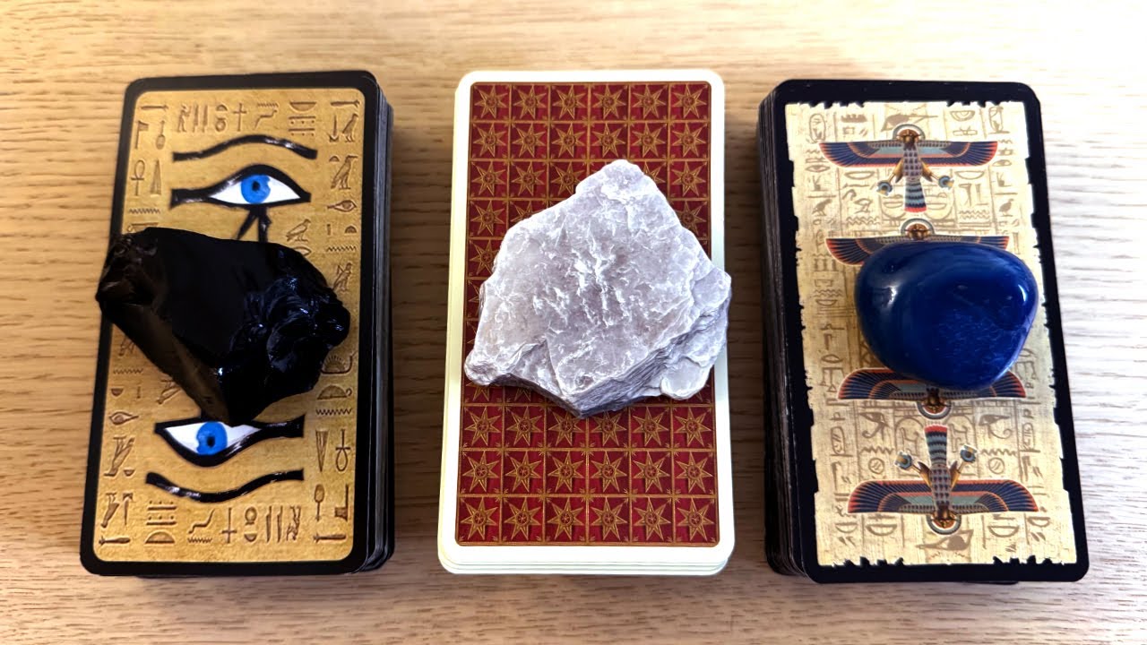 🔮🤍How Are They FEELING About YOU ? ⚡⚡What Do They Want From You?🪄💫 PICK A CARD Timeless Love Tarot