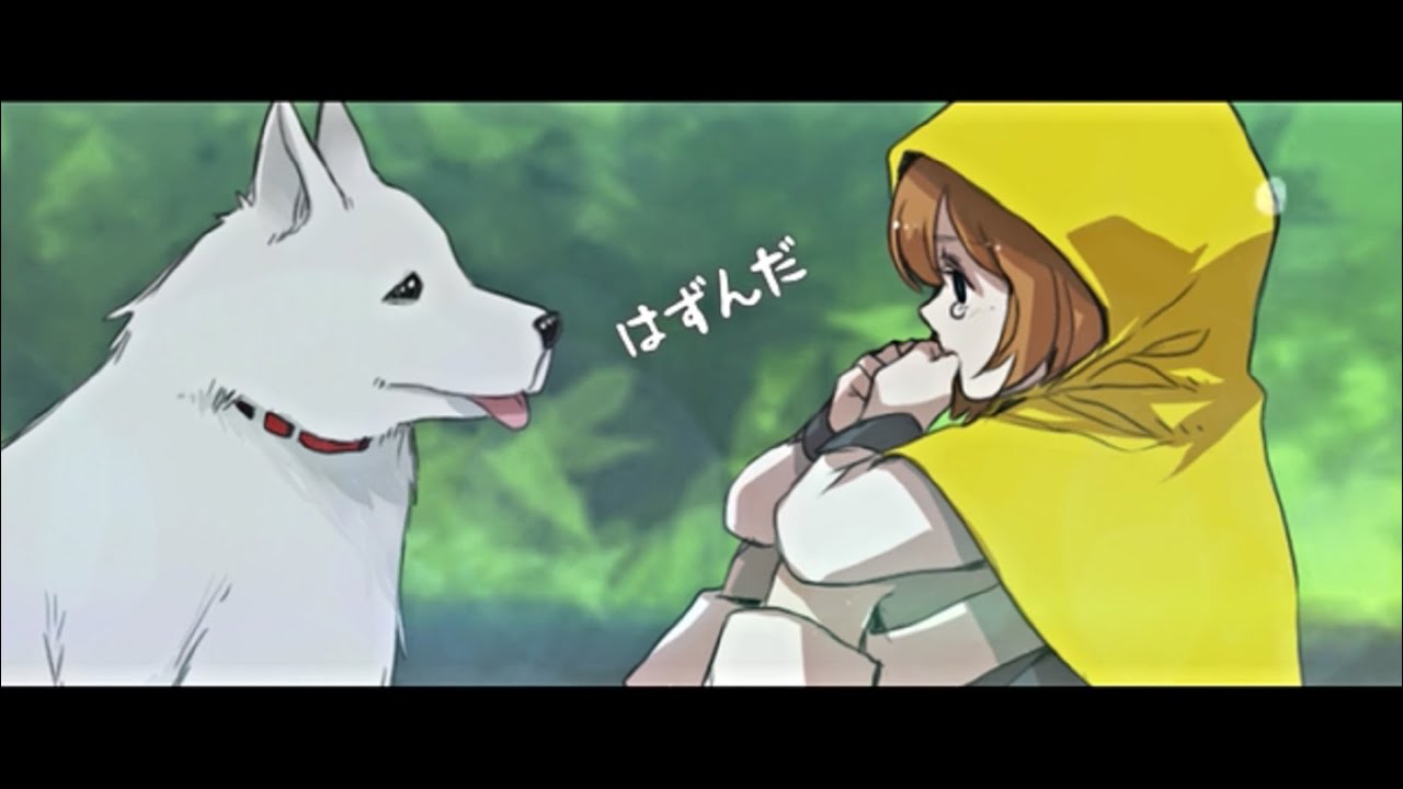 【GUMI・IA・MAYU】あめがふれば(Amega Fureba)【ふわりP(FuwariP)】