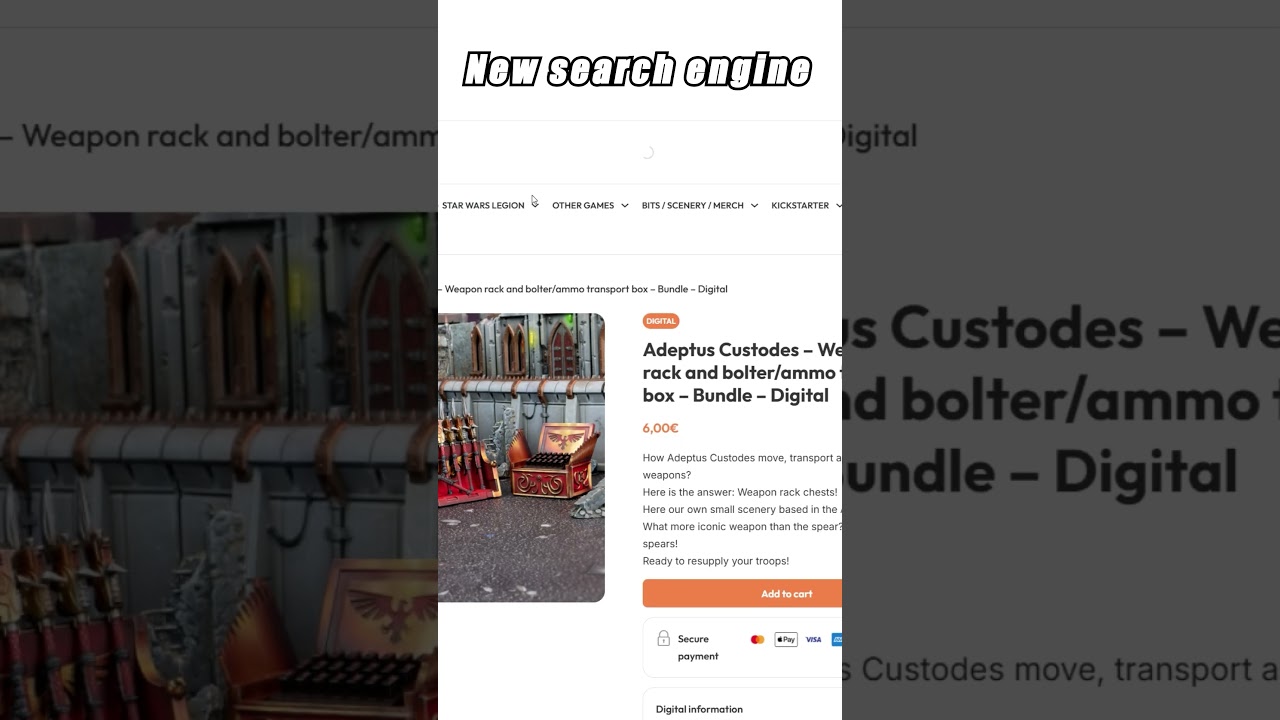 New Deadly Print Studio website!