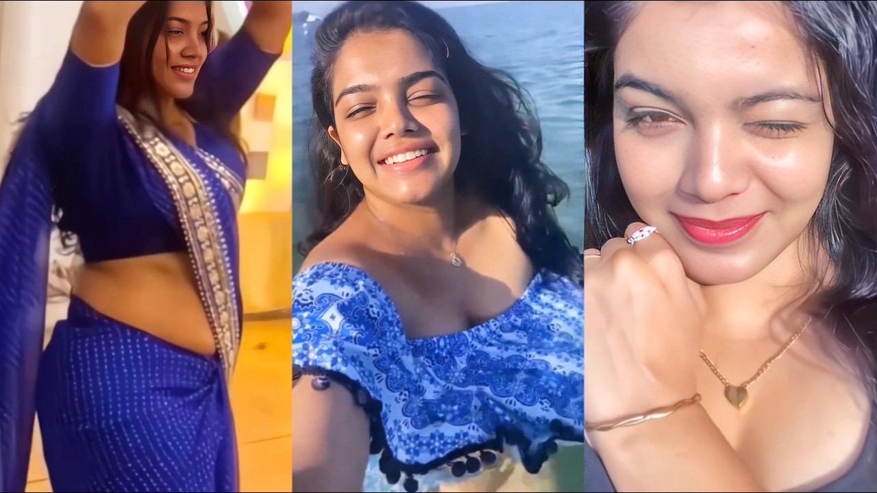 Haritha Nair|Haritha Nair Biography |Mallu actress| Tamil actress |Serial actress|actress Vertical