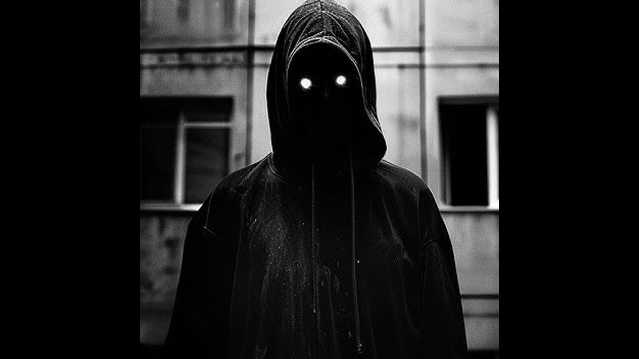 (FREE FOR PROFIT) Horrorcore Type Beat - The Ritual 2025. Scary Type Beat